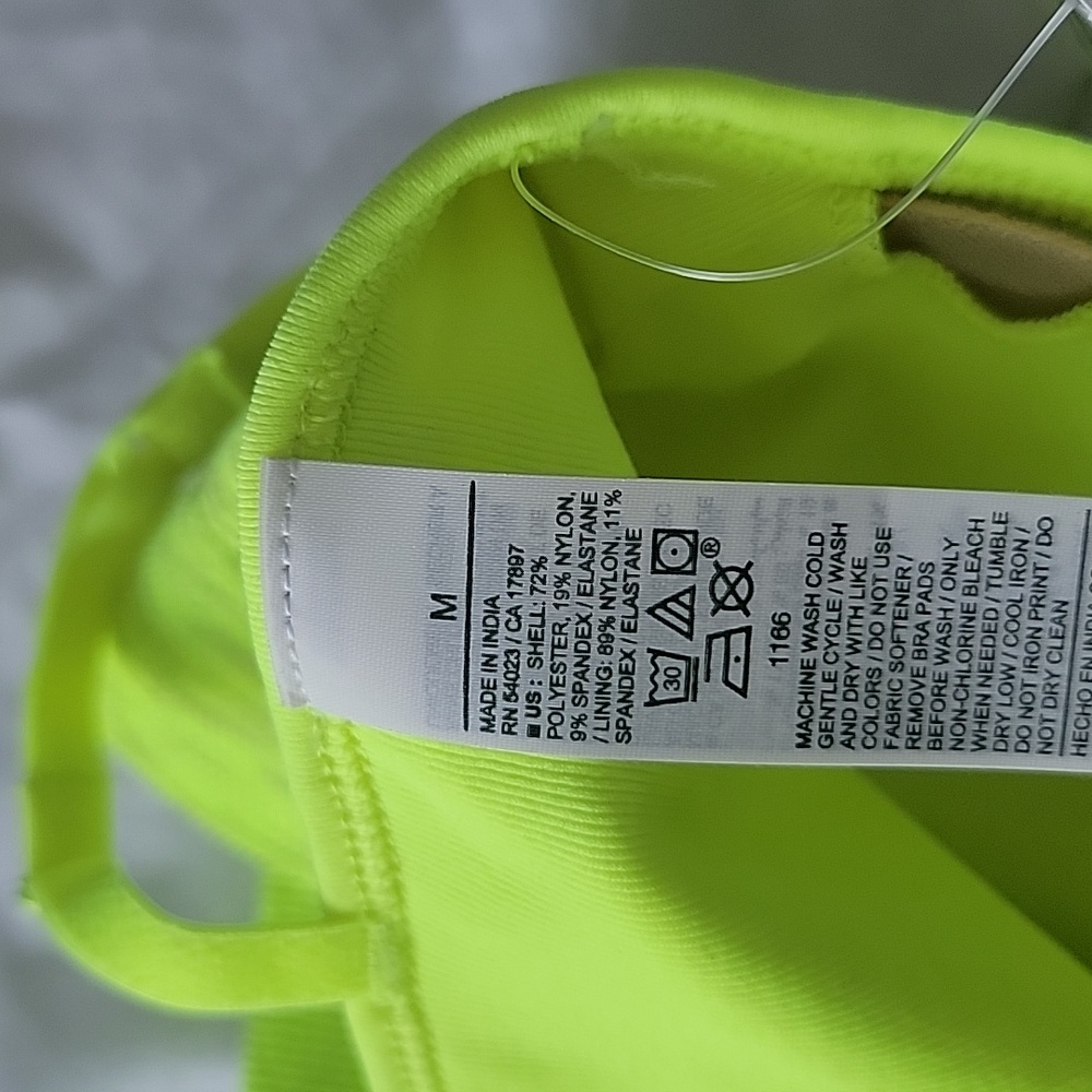 Puma Pink Bras and Old Navy Bras - Picture 8 of 8